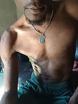 thathairytalldude (M young) - Your holy house of glory 💪
