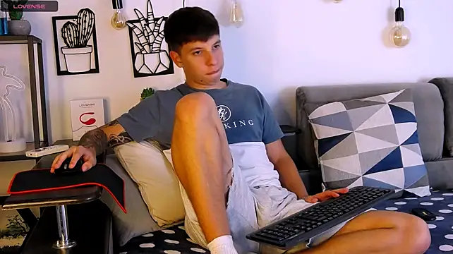 thomasedisonn (M twink) - #anal-toys #bisexuals #brunettes #cam2cam #cosplay #hd #interactive-toys #jerk-off-instruction #lovense #middle-priced-privates #recordable-privates #recordable-publics #skinny #small-audience #student #studs #twinks #uncut #white