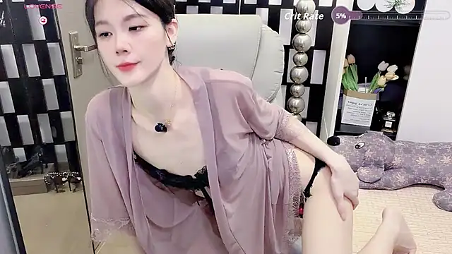Yueyue-MM live cam