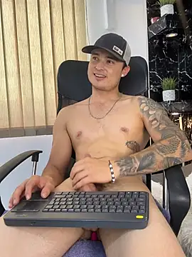 Alexander_ferre live cam