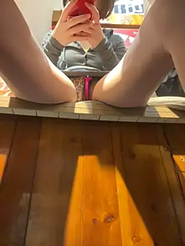 littleqiu live cam