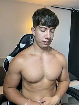 SEAN_CRUISE live cam