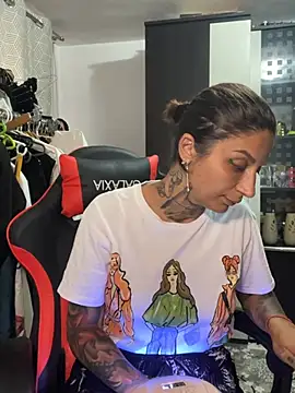 Deniz_lucky live cam