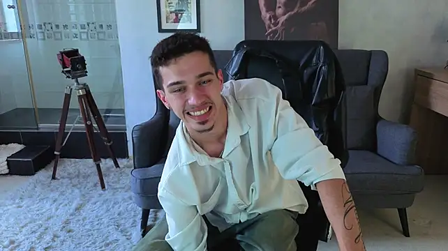 KaydenDrew live sex cam