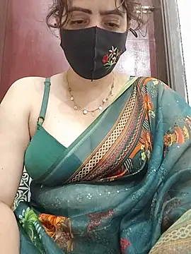 Saanvi-Sen live cam on StripChat