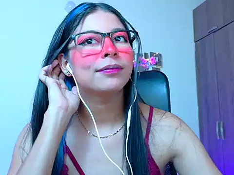 _ALLYSON18_ live cam on StripChat