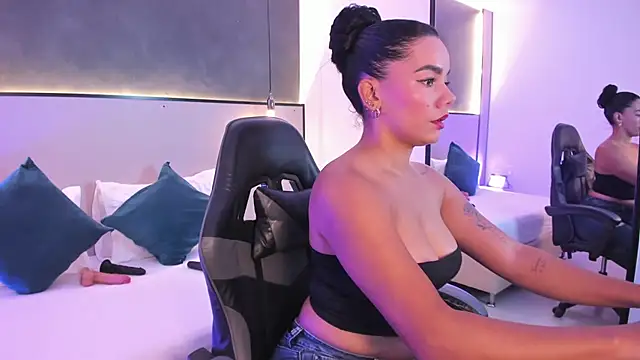 dana_daree live cam on StripChat