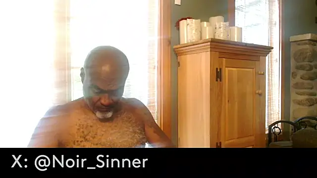 sinnernoir