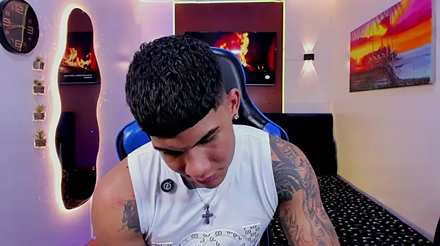 Damian_latinxxx
