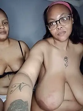ShantelBootyBoobs