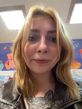 Sunny___Bunny live sex cam
