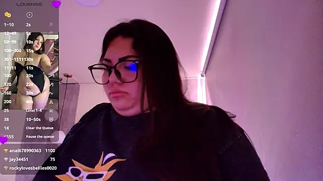 Dreamboo__ live cam on StripChat