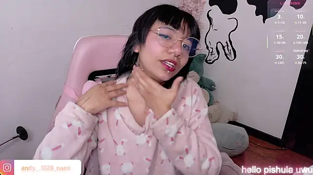 Nami_usagi