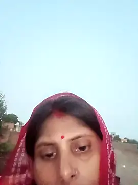 Maya_mohni