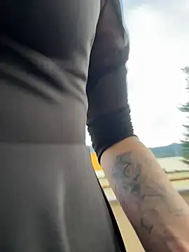 Musae live cam on StripChat