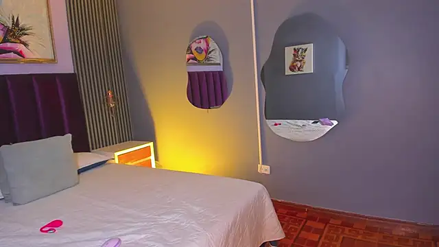 lauraaristizabal (F teen) - RIDE DILDO HARD+CONTROL LUSH+CUM