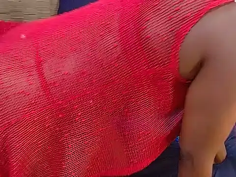 DarkLongNipples