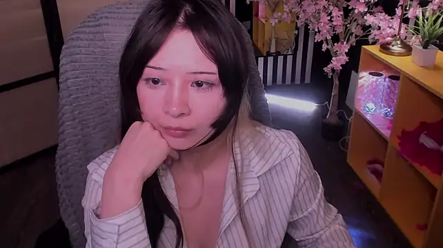 May_Ling live cam