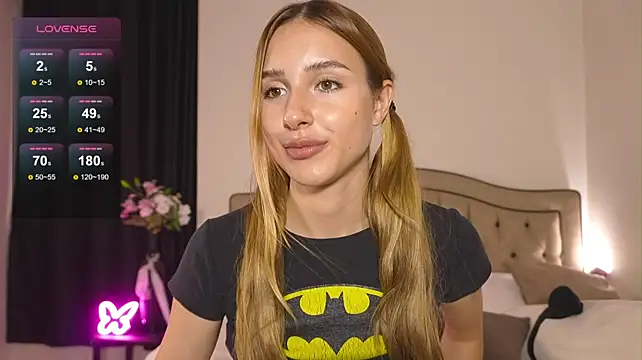 Vegas_V live cam on StripChat