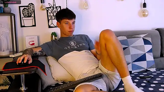 thomasedisonn (M twink) - #anal-toys #bisexuals #brunettes #cam2cam #cosplay #hd #interactive-toys #jerk-off-instruction #lovense #middle-priced-privates #recordable-privates #recordable-publics #skinny #small-audience #student #studs #twinks #uncut #white