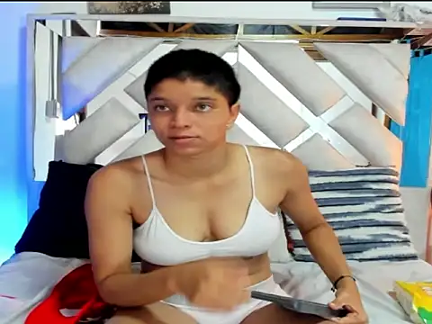 Tokyochantelle1