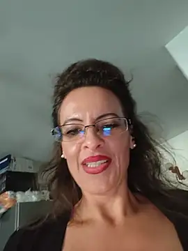 RebeccaNoble live sex cam