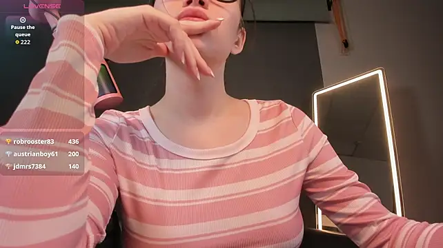 cathyadams (F young) - 🐶Be an obedient doggie 🐶