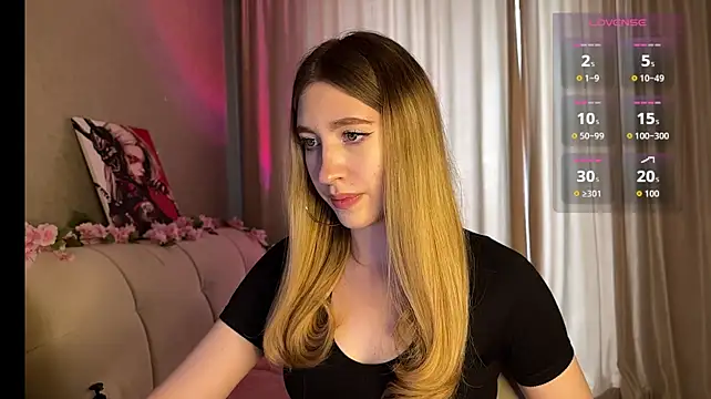 creamberryy (F young) - handbra