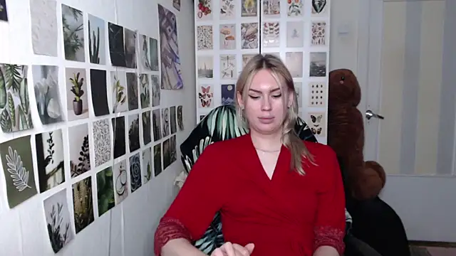 CapriScorpion live cam