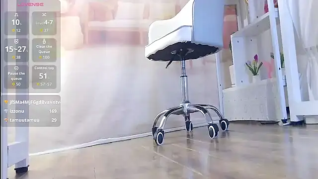 Tianxin6 live cam