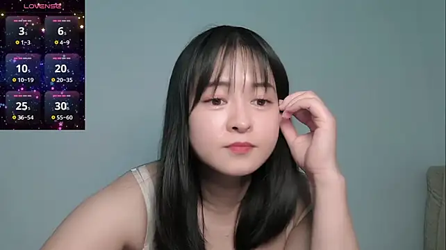-Yuko- live cam on StripChat