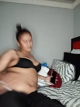 ShantelBootyBoobs