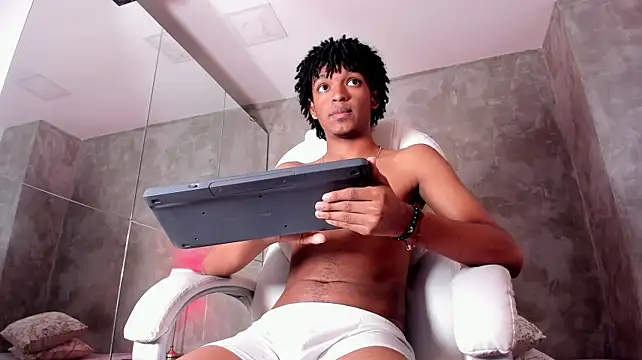 Raymond_steel live cam on StripChat