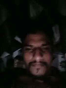 pb_jharkhan (M twink) - Dick oil massage