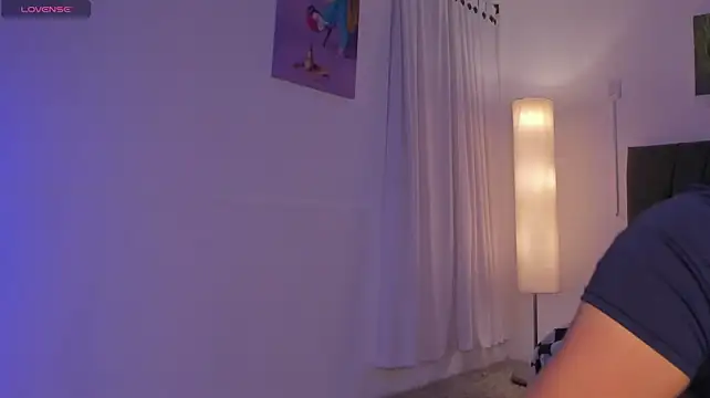 InfernalKiss live sex cam