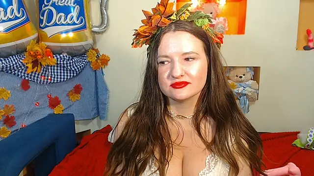 ChloeBrooklyn live cam on StripChat