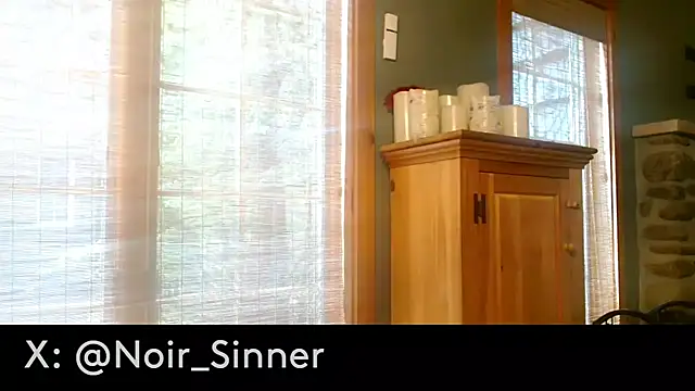 sinnernoir