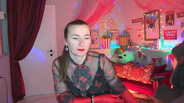 Golden_Dragon live cam on StripChat