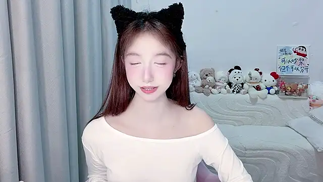 lucky-tt live cam on StripChat