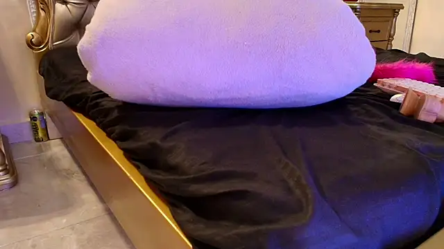 AuroraRenard live cam on StripChat