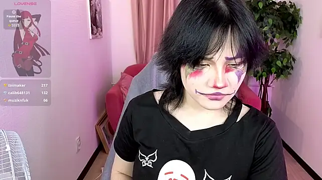 _Arlie_ live cam on StripChat