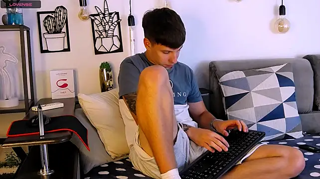 thomasedisonn (M twink) - #anal-toys #bisexuals #brunettes #cam2cam #cosplay #hd #interactive-toys #jerk-off-instruction #lovense #middle-priced-privates #recordable-privates #recordable-publics #skinny #small-audience #student #studs #twinks #uncut #white
