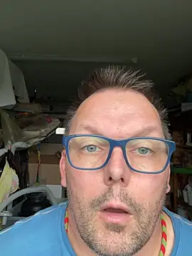 Rundum live cam on StripChat