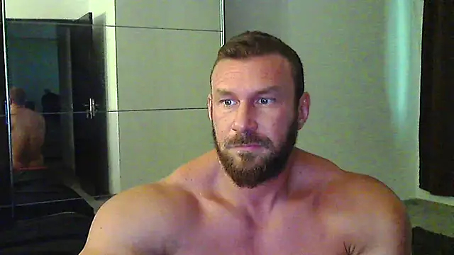 muscularkevin
