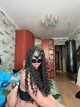 Lisa_Arning live cam on StripChat