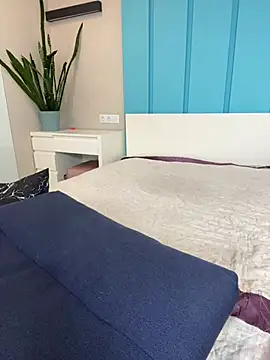 LilyyFox live sex cam