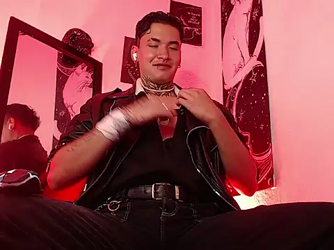 AlecBanne_ live cam on StripChat