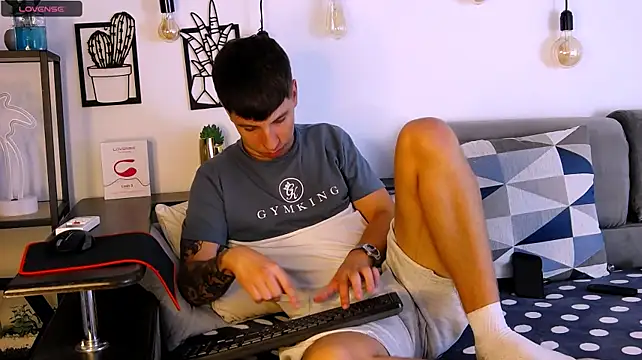 thomasedisonn (M twink) - #anal-toys #bisexuals #brunettes #cam2cam #cosplay #hd #interactive-toys #jerk-off-instruction #lovense #middle-priced-privates #recordable-privates #recordable-publics #skinny #small-audience #student #studs #twinks #uncut #white