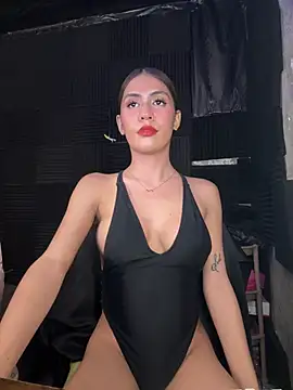Model: maddy_forsure