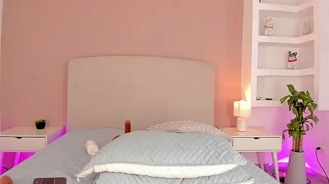 nathalynbarnes (F young) - 🍉FUCKTITS+OIL SHOW🍉
